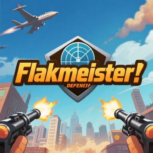 FlakMeister