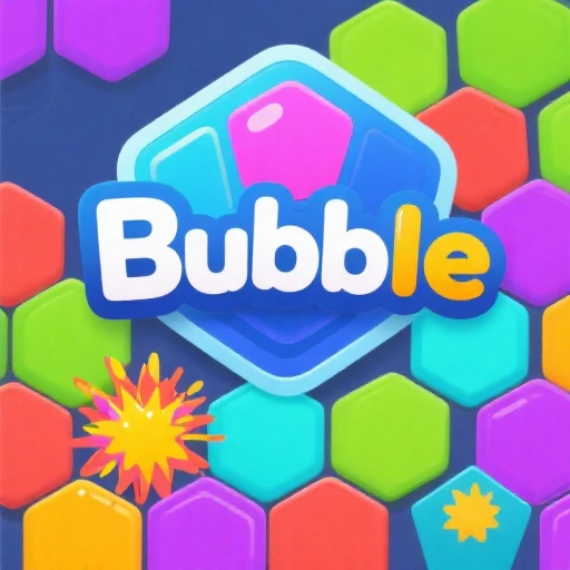 Hex Bubble