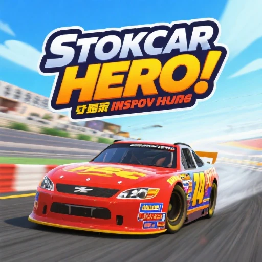 Stockcar Hero
