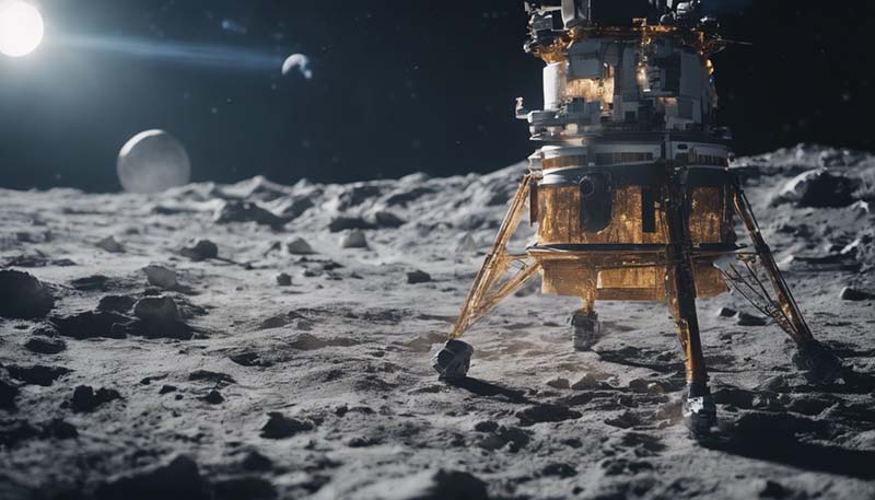 The Artemis Accords: Establishing a Framework for Lunar Exploration