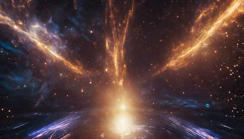 The Study of Dark Matter and Its Implications for Our Universe