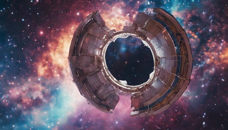 The Chandra X-ray Observatory: Probing the Violent Side of the Universe