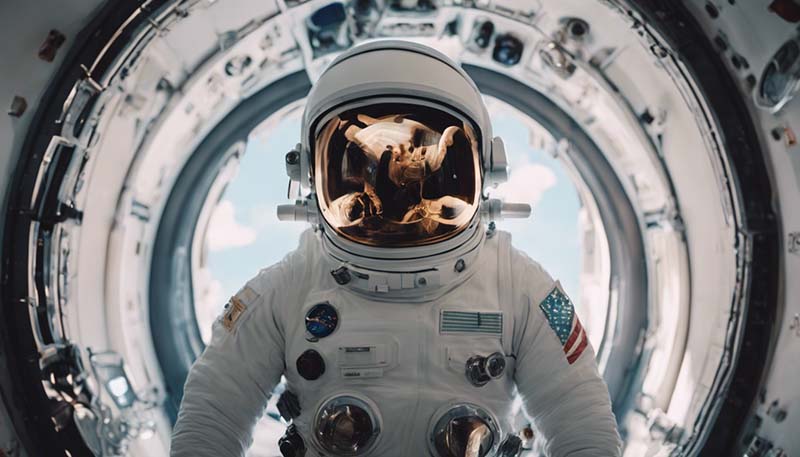 Astronaut Training and the Psychological Challenges of Space Travel