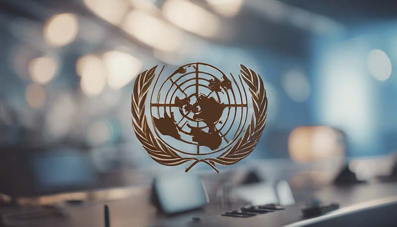 The Role of the United Nations in Space Governance